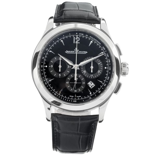 Jaeger-LeCoultre Master Chronograph 1538470